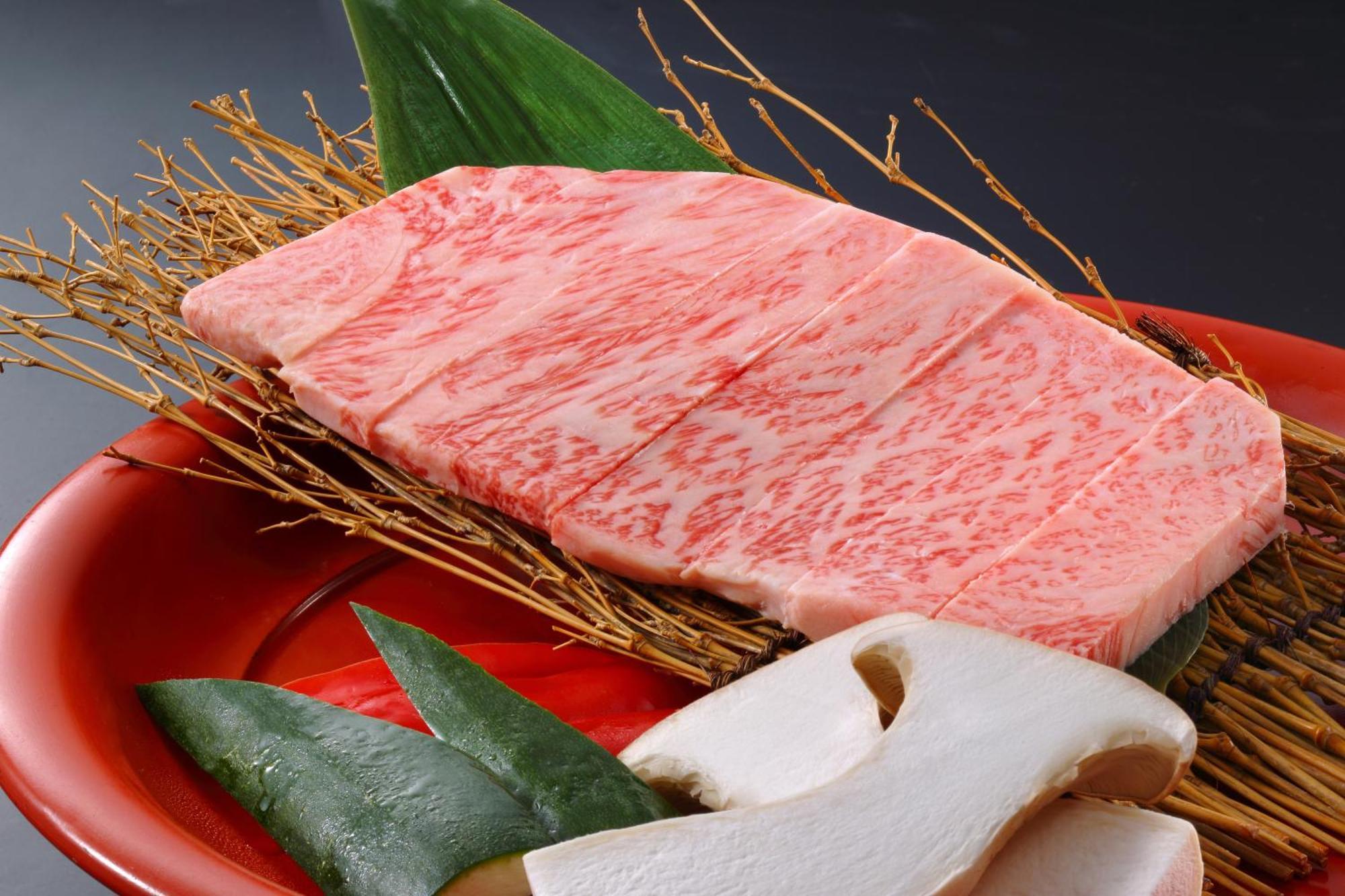 Yamayuri No Yado Hanamaki Bagian luar foto
