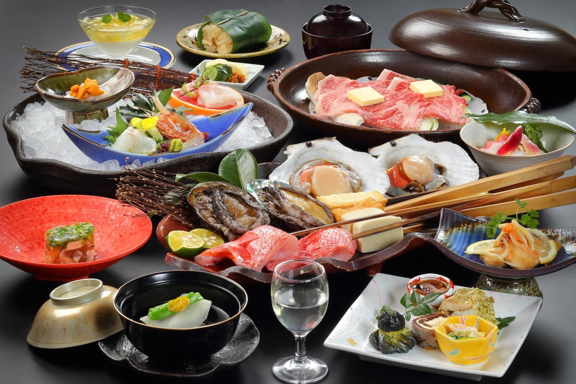 Yamayuri No Yado Hanamaki Bagian luar foto