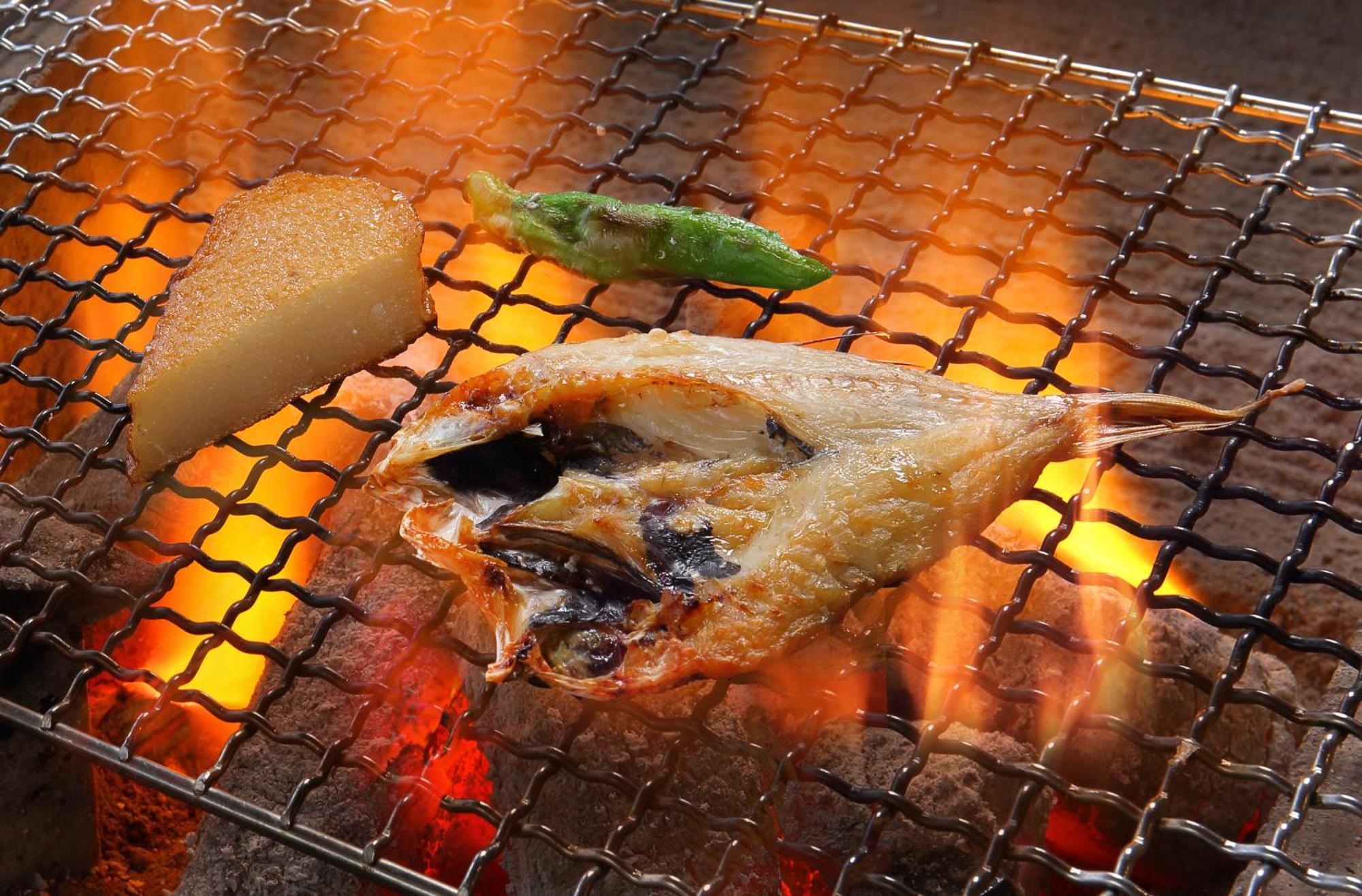 Yamayuri No Yado Hanamaki Bagian luar foto