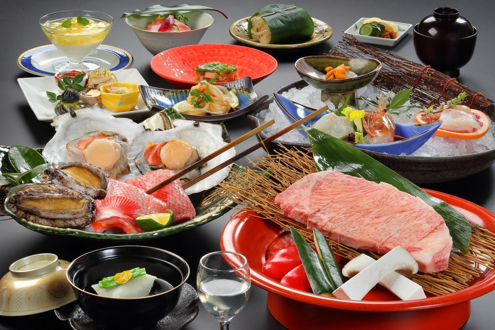 Yamayuri No Yado Hanamaki Bagian luar foto