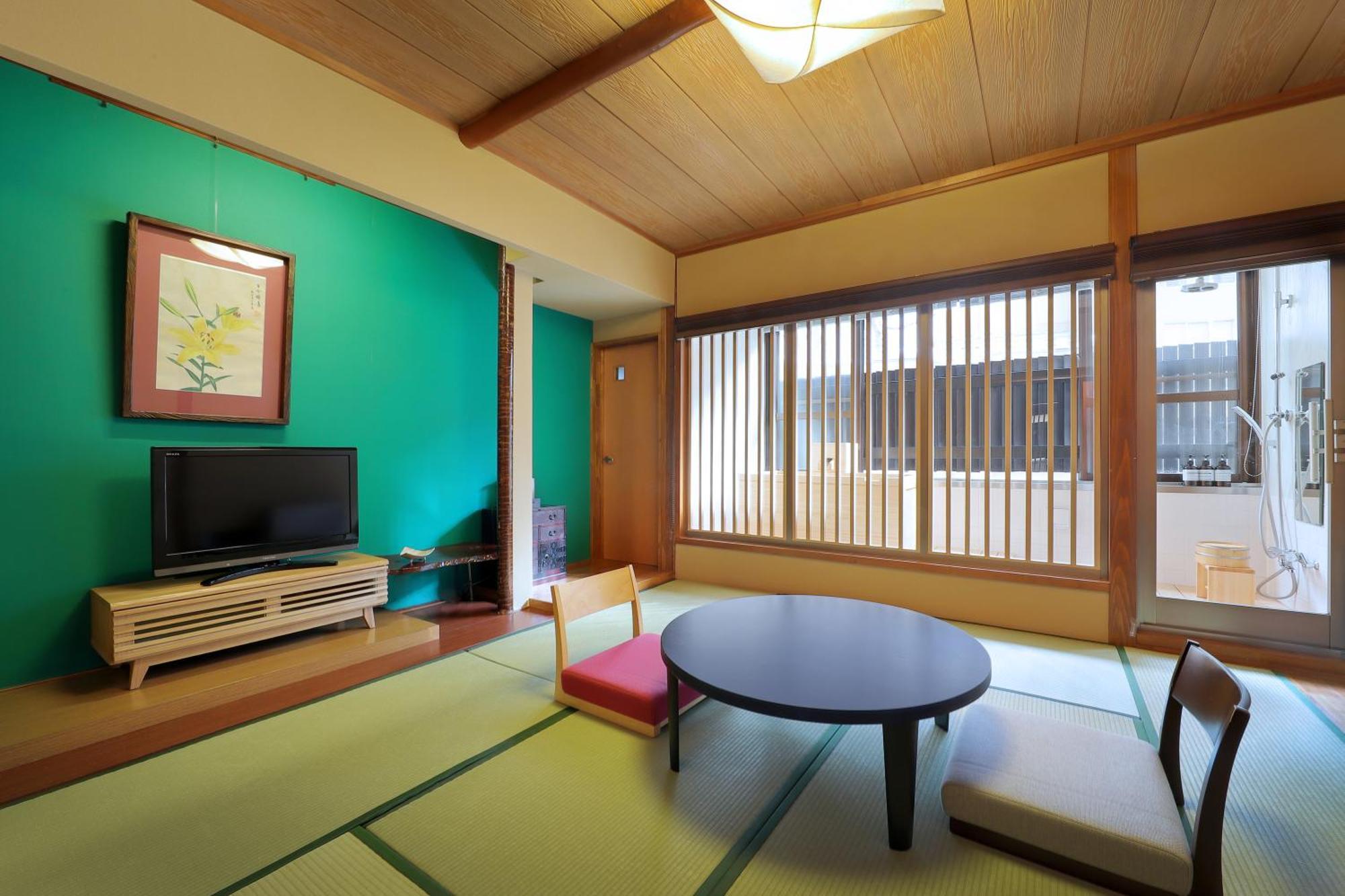 Yamayuri No Yado Hanamaki Bagian luar foto