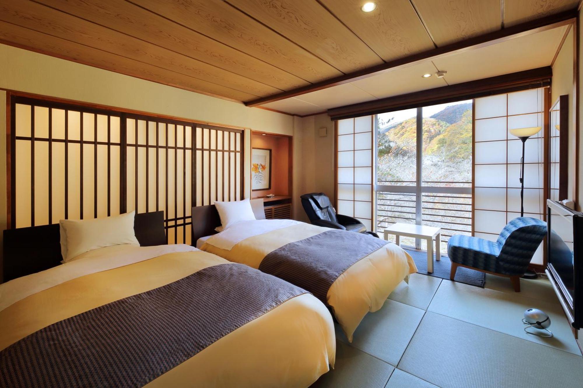 Yamayuri No Yado Hanamaki Bagian luar foto