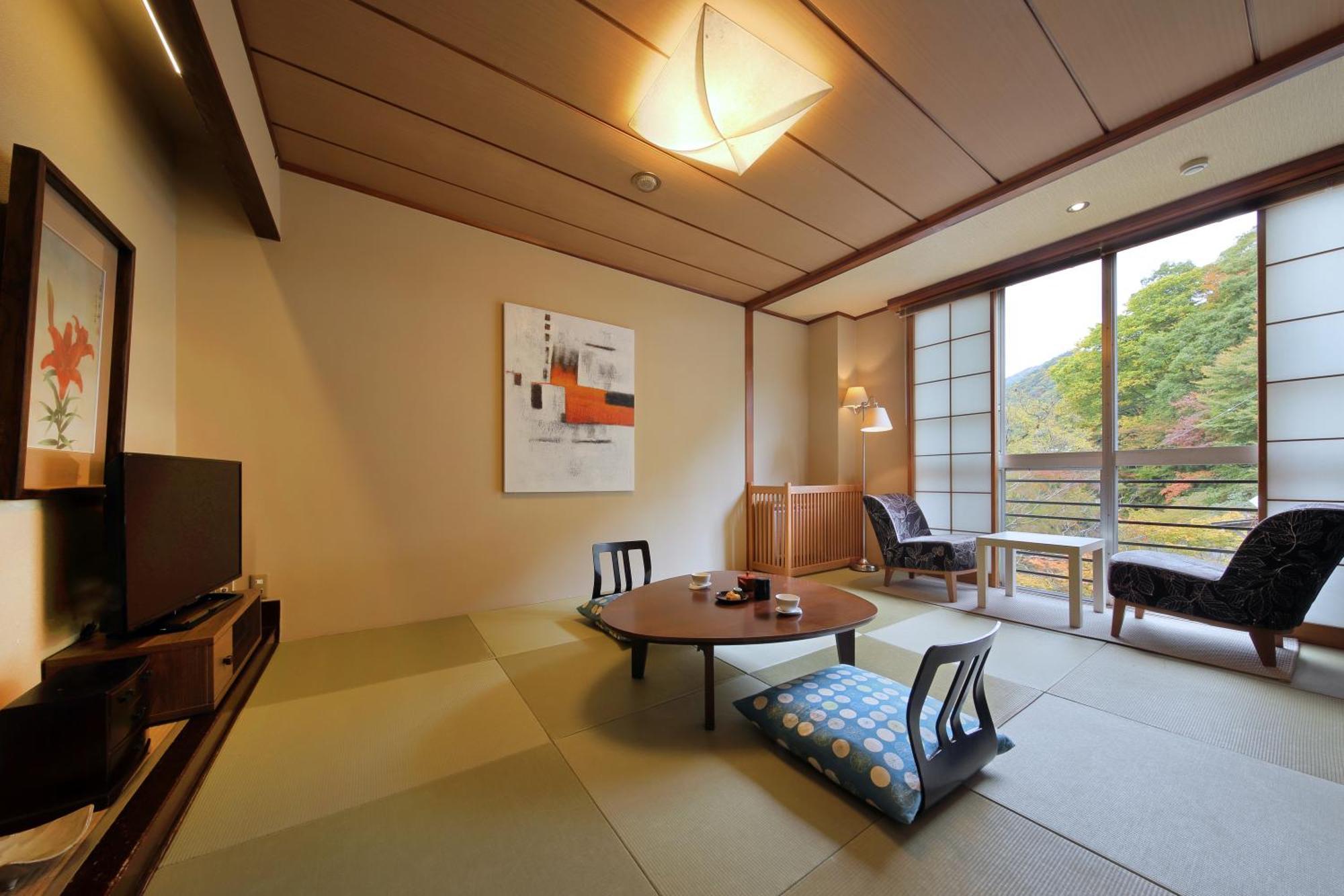 Yamayuri No Yado Hanamaki Bagian luar foto