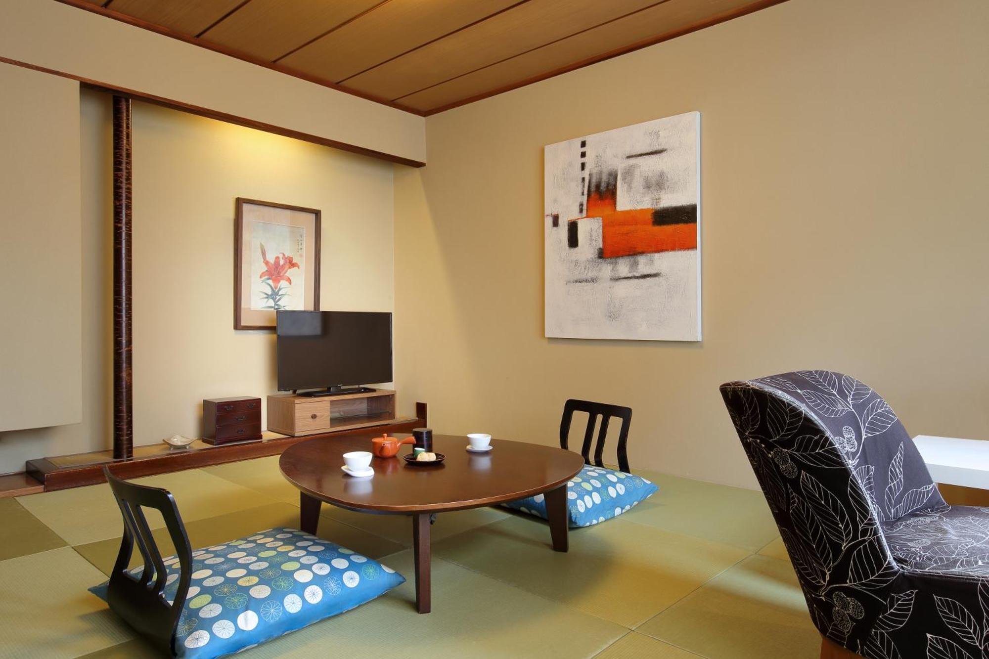 Yamayuri No Yado Hanamaki Bagian luar foto
