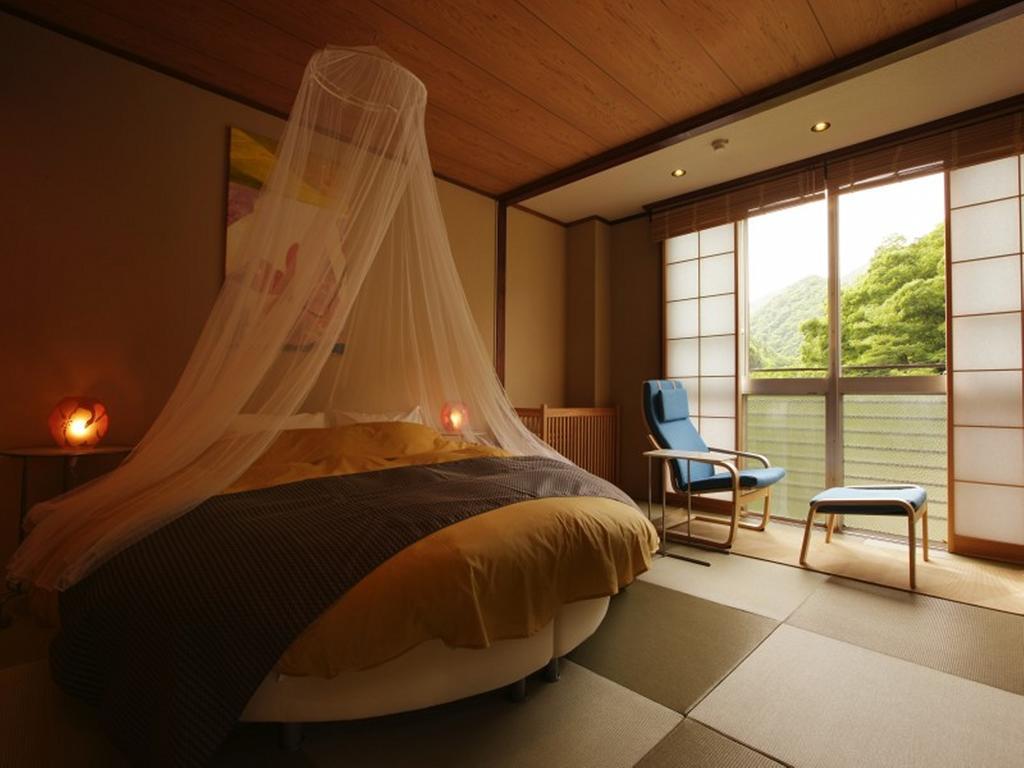 Yamayuri No Yado Hanamaki Bagian luar foto