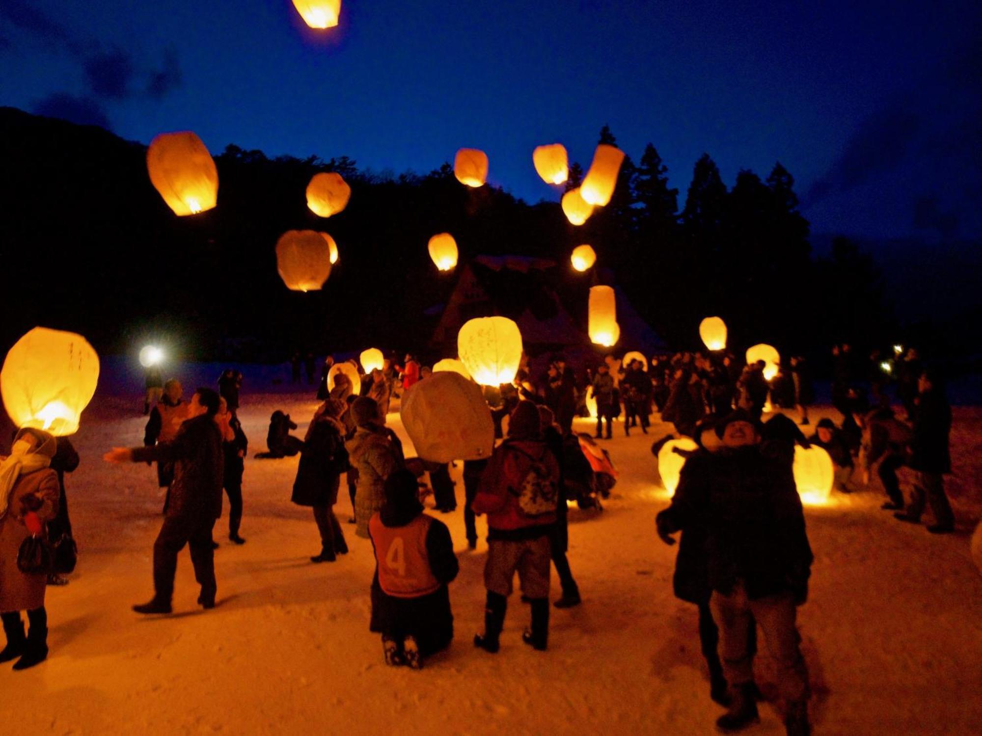 Yamayuri No Yado Hanamaki Bagian luar foto